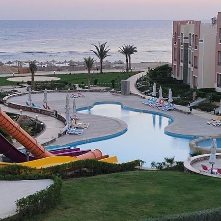 Oyster Bay Beach Resort - Luxury Serviced Condo 마사 알람 외부 사진