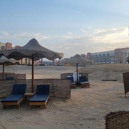 Oyster Bay Beach Resort - Luxury Serviced Condo 마사 알람 외부 사진
