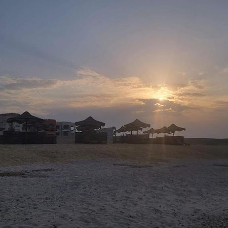 Oyster Bay Beach Resort - Luxury Serviced Condo 마사 알람 외부 사진