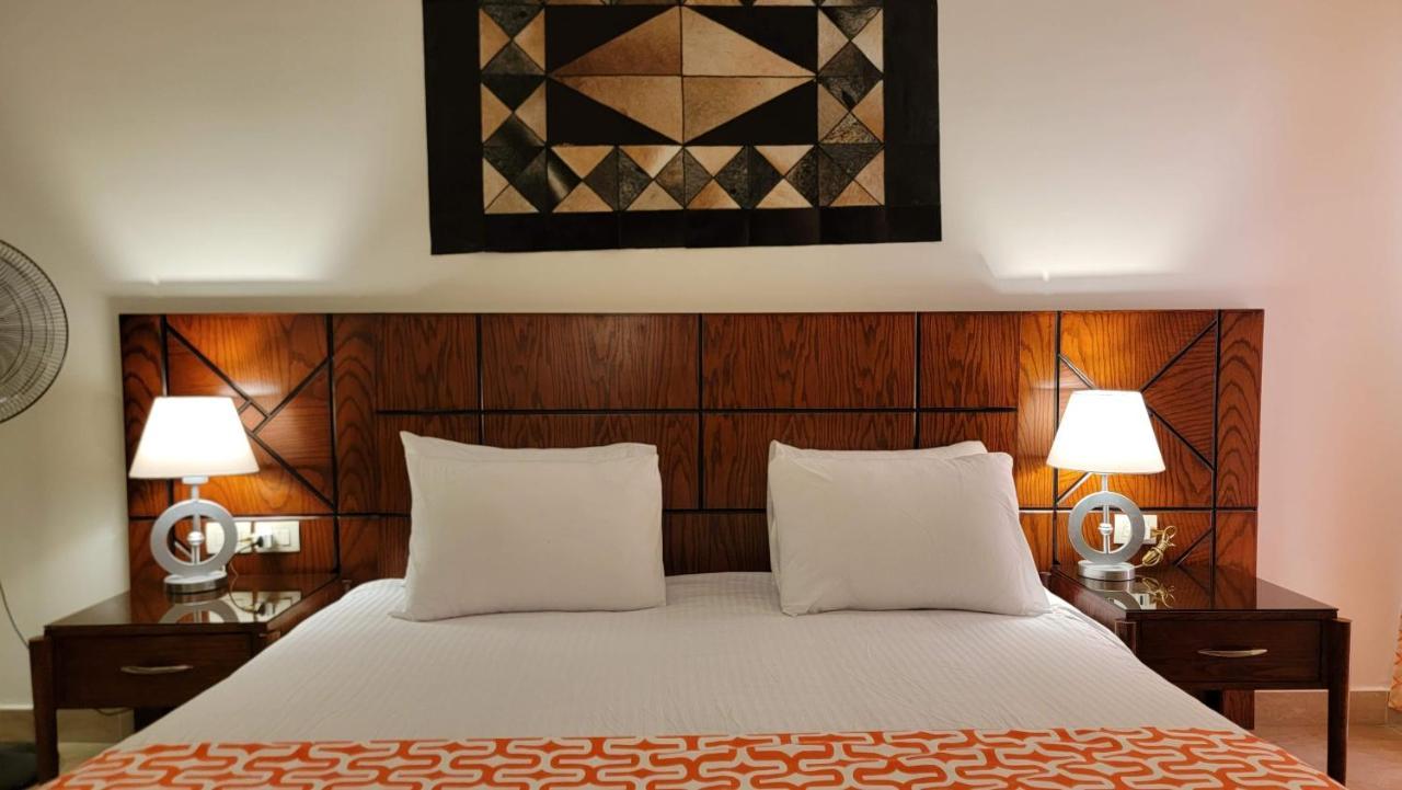 Oyster Bay Beach Resort - Luxury Serviced Condo 마사 알람 외부 사진