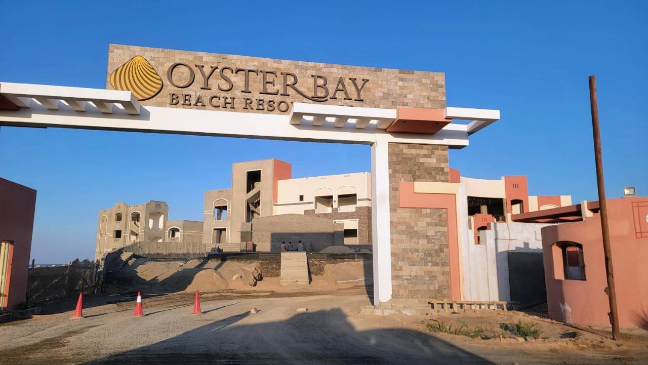 Oyster Bay Beach Resort - Luxury Serviced Condo 마사 알람 외부 사진