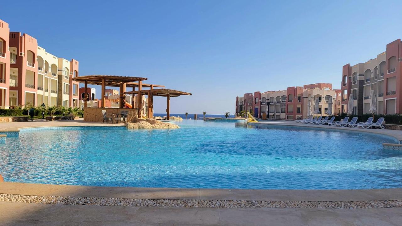 Oyster Bay Beach Resort - Luxury Serviced Condo 마사 알람 외부 사진