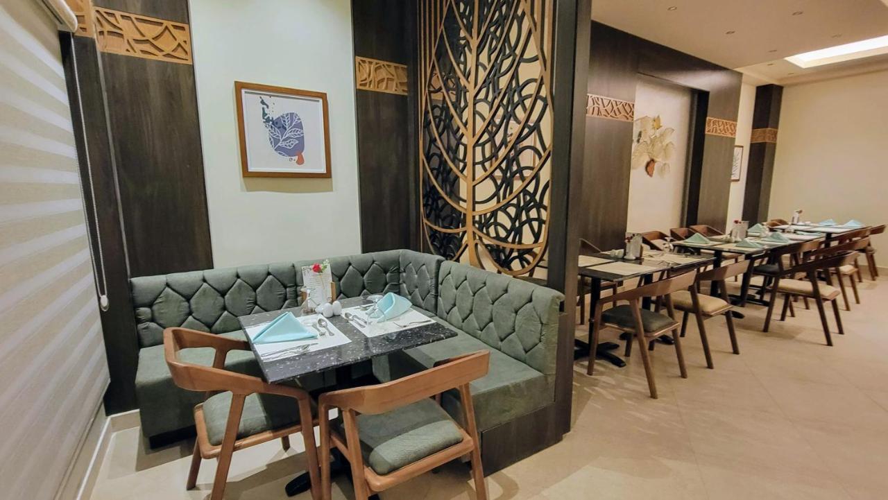 Oyster Bay Beach Resort - Luxury Serviced Condo 마사 알람 외부 사진