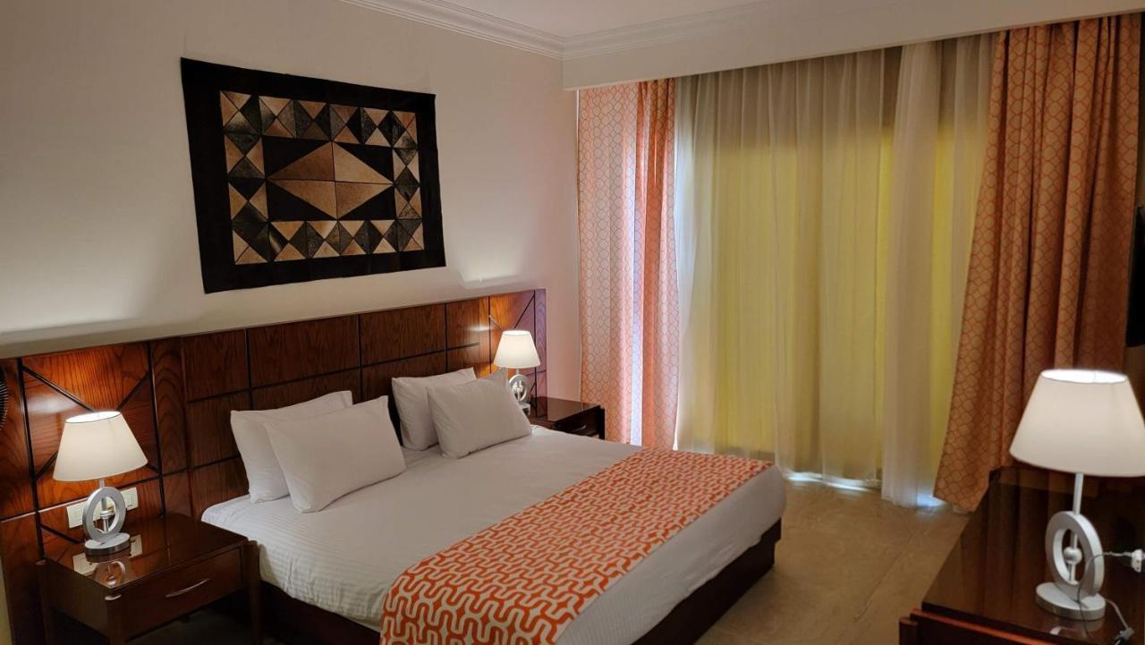 Oyster Bay Beach Resort - Luxury Serviced Condo 마사 알람 외부 사진