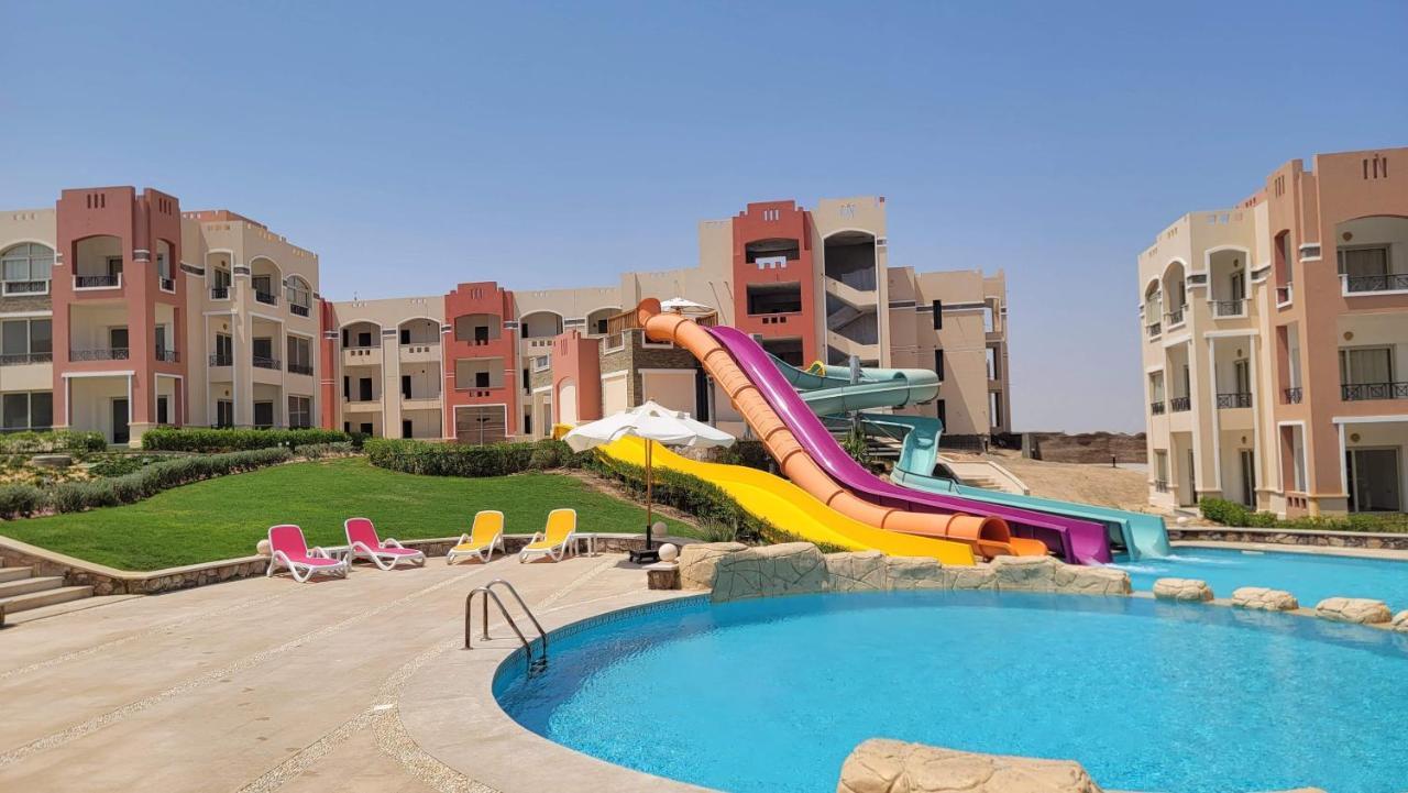 Oyster Bay Beach Resort - Luxury Serviced Condo 마사 알람 외부 사진