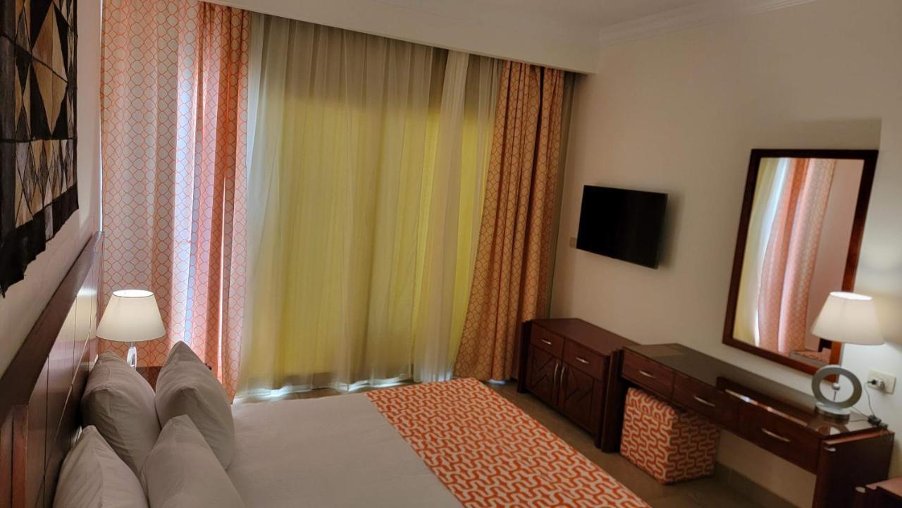 Oyster Bay Beach Resort - Luxury Serviced Condo 마사 알람 외부 사진
