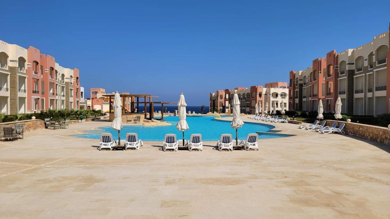 Oyster Bay Beach Resort - Luxury Serviced Condo 마사 알람 외부 사진