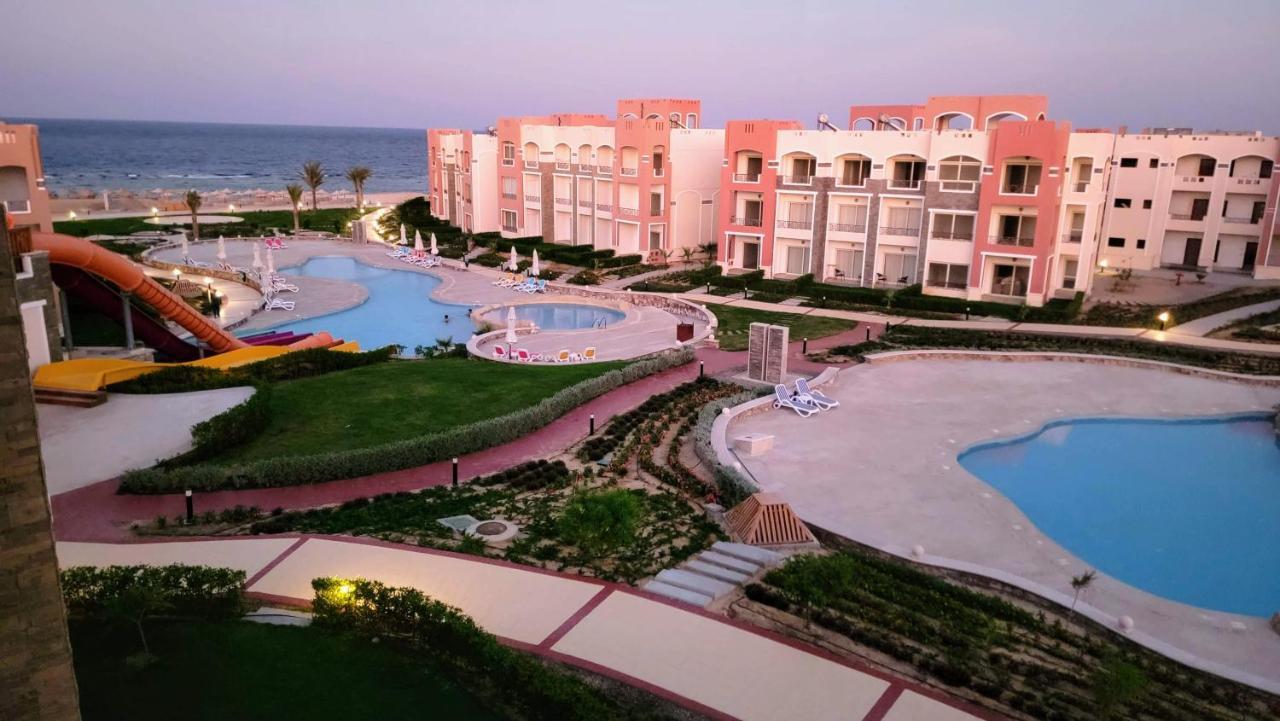 Oyster Bay Beach Resort - Luxury Serviced Condo 마사 알람 외부 사진