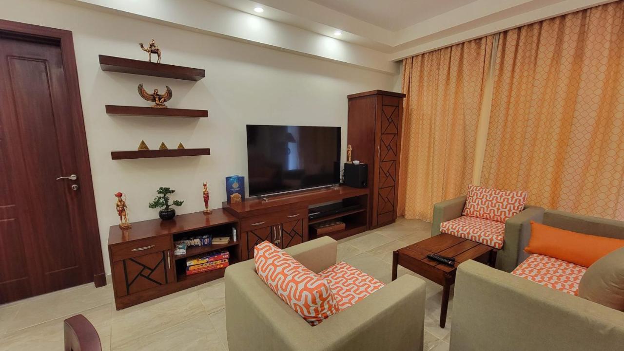Oyster Bay Beach Resort - Luxury Serviced Condo 마사 알람 외부 사진