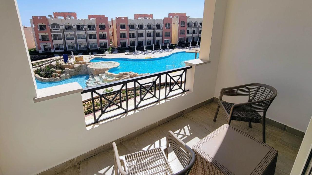 Oyster Bay Beach Resort - Luxury Serviced Condo 마사 알람 외부 사진