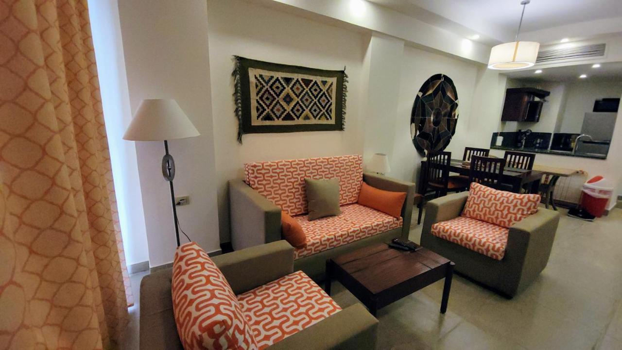 Oyster Bay Beach Resort - Luxury Serviced Condo 마사 알람 외부 사진