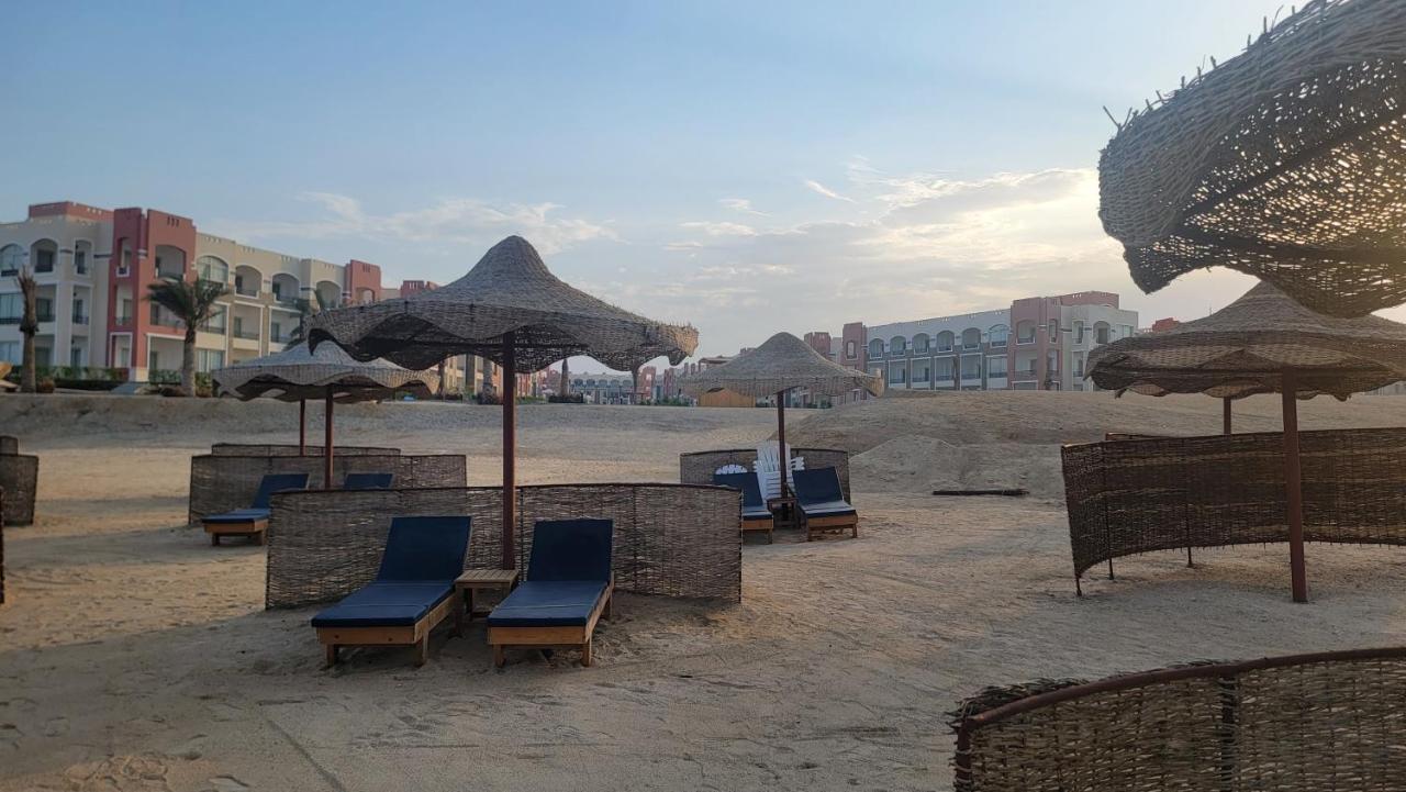 Oyster Bay Beach Resort - Luxury Serviced Condo 마사 알람 외부 사진